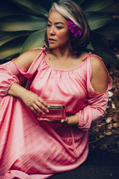 Vogue Inspired Photo Experience image 25