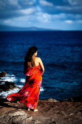 Vogue Inspired Photo Experience image 29