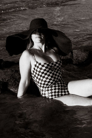 Vogue Inspired Photo Experience image 12