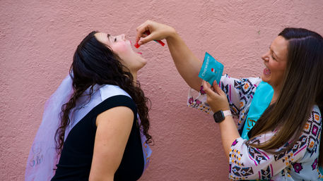 Chewbies FREE Bachelorette Gummies Party Box: Keep the Hangovers Away image 12