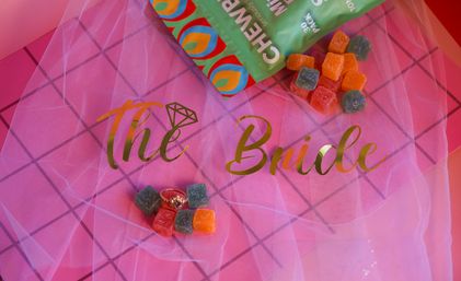 Chewbies FREE Bachelorette Gummies Party Box: Keep the Hangovers Away image 11