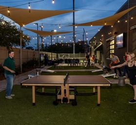 Pickleball Court Rental + Bar and Kitchen, New Orleans image 8