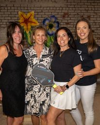 Pickleball Court Rental + Bar and Kitchen, New Orleans image 19