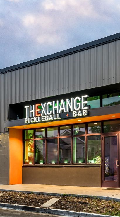 The Exchange