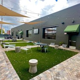 Pickleball Court Rental + Bar and Kitchen, New Orleans image 10