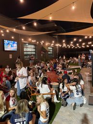 Pickleball Court Rental + Bar and Kitchen, New Orleans image 14