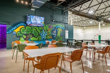 Pickleball Court Rental + Bar and Kitchen, New Orleans image 5