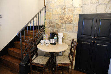 The Winchester Lodge: Boutique Hill Country Stay Just One Block from Main Street image 105