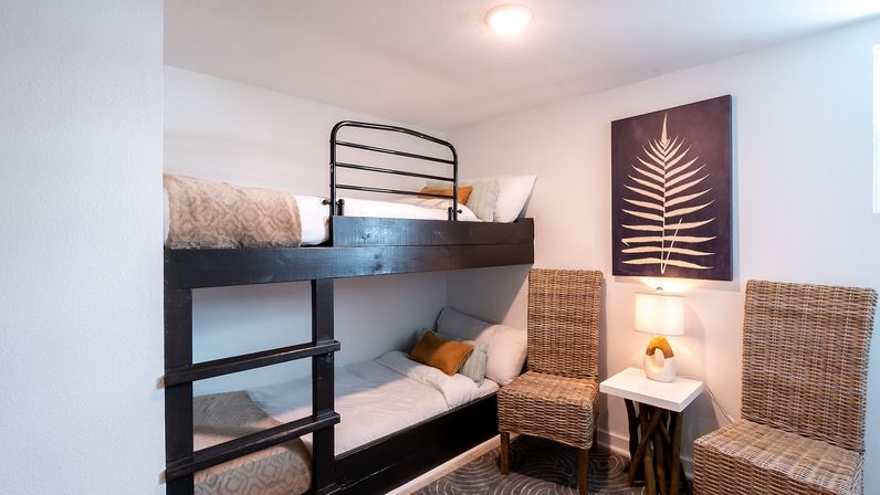 Hill Country Herb Garden: A Wellness Stay in the Heart of Fredericksburg image 18