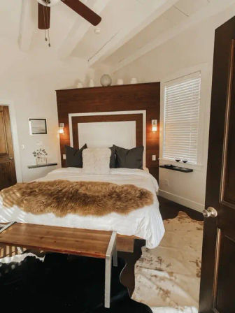 Hill Country Herb Garden: A Wellness Stay in the Heart of Fredericksburg image 25