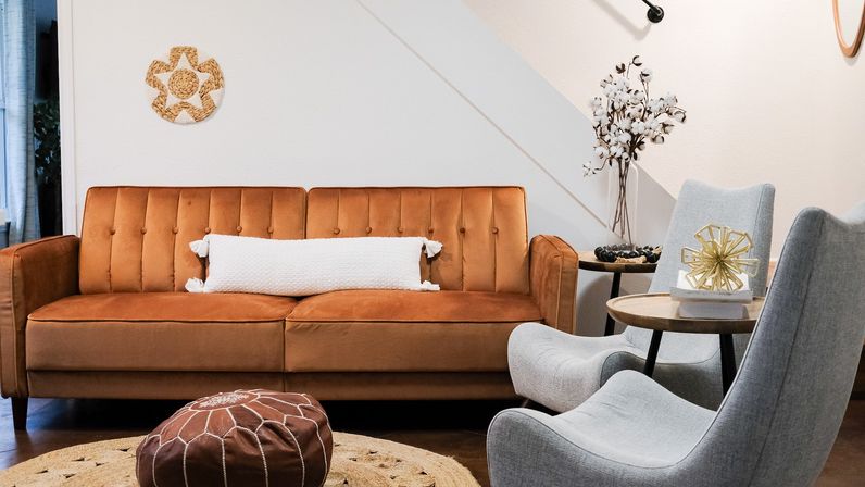 Hill Country Herb Garden: A Wellness Stay in the Heart of Fredericksburg image 3