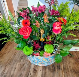 Bubles Champagne & Flowers Delivered Same Day image 7