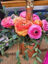 Galentine's Pink Party: Barbie-Themed Champagne Event Services image 8