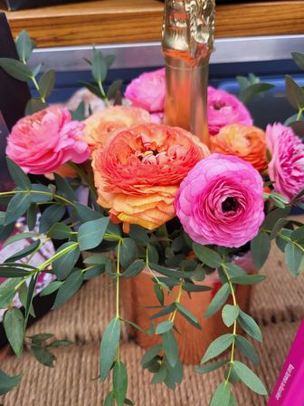 Galentine's Pink Party: Barbie-Themed Champagne Event Services image 8