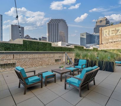 NOLA Hotel Group