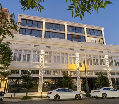 NOLA Hotel Group