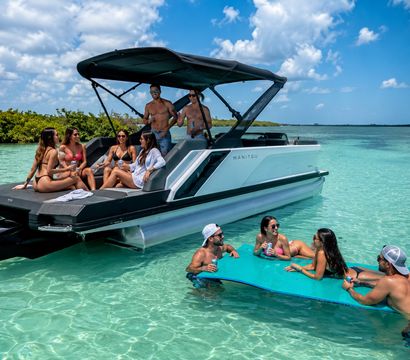 Key West Boat & Jet Ski Adventures