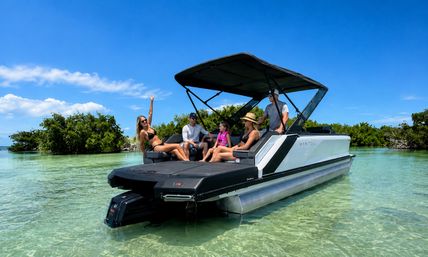 Sun, Sea & Just Your Crew — Key West Private Boat Charter image 6
