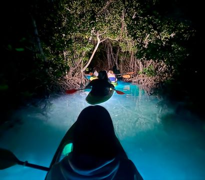 Key West Boat & Jet Ski Adventures