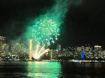 Private BYOB Catamaran Cruise for Your Party image 7