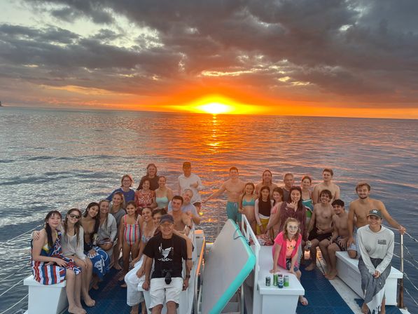 Private BYOB Catamaran Cruise for Your Party image 16