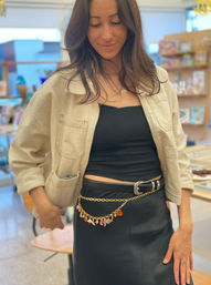 Charm Bar: Jewelry Making Meets Party Vibes image 4