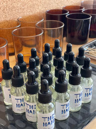 Wax + Wine: A Candle Making Experience image 11