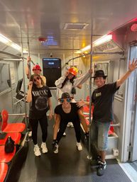 60 Minutes Escape Room Experince image