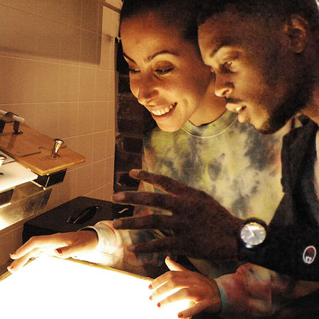 60 Minutes Escape Room Experince image 4