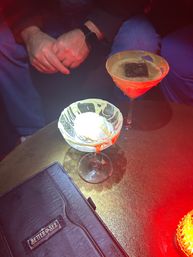Savannah Sins and Sweets Soiree: Dessert + Bubbly Tour with Burlesque or Male Revue Show image 9