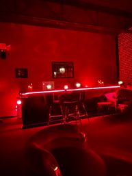 Savannah Sins and Sweets Soiree: Dessert + Bubbly Tour with Burlesque or Male Revue Show image 29