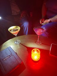 Savannah Sins and Sweets Soiree: Dessert + Bubbly Tour with Burlesque or Male Revue Show image 31