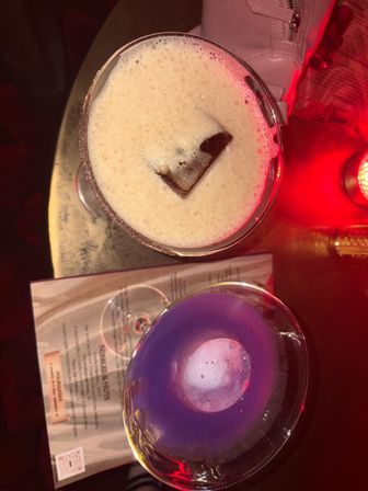 Savannah Sins and Sweets Soiree: Dessert + Bubbly Tour with Burlesque or Male Revue Show image 38