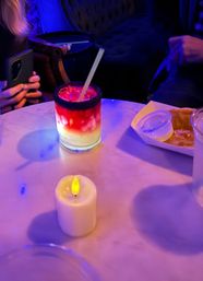 Savannah Sins and Sweets Soiree: Dessert + Bubbly Tour with Burlesque or Male Revue Show image 37