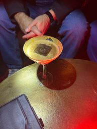 Savannah Sins and Sweets Soiree: Dessert + Bubbly Tour with Burlesque or Male Revue Show image 33