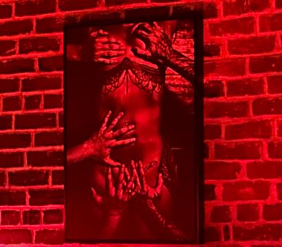 Spooky Savannah Ghost Tours