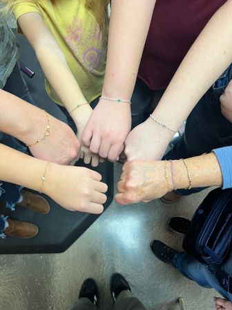 Stylush Permanent Jewelry Experience image 4