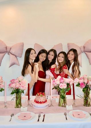 Stylush Permanent Jewelry Experience image 2