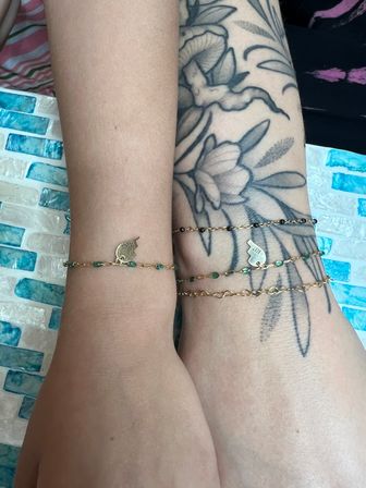 Stylush Permanent Jewelry Experience image 7