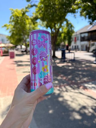 Dirty Pop- a premium style, dirty soda + a custom coffee & Matcha experience. image 6