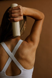 The Hot Spot Pilates + Wellness Social image 3