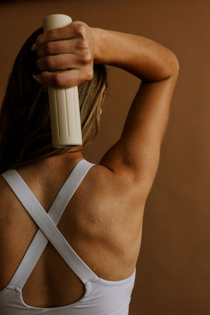 The Hot Spot Pilates + Wellness Social image 3