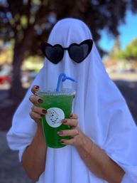 Dirty Pop- a premium style, dirty soda + a custom coffee & Matcha experience. image 2