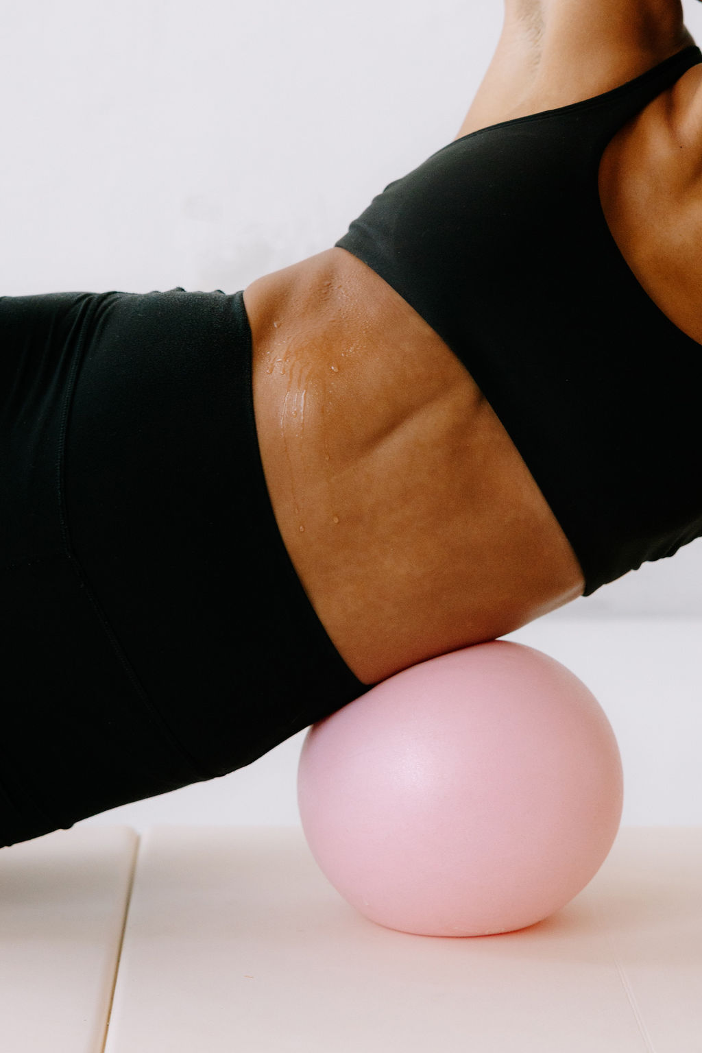 The Hot Spot Pilates + Wellness Social image 2