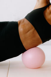 The Hot Spot Pilates + Wellness Social image 2