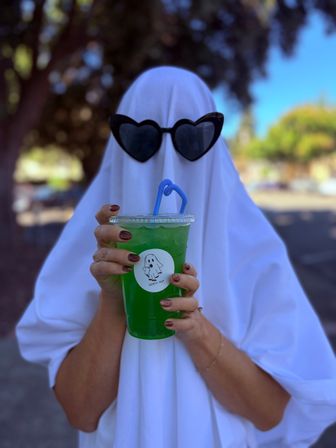 Dirty Pop- a premium style, dirty soda + a custom coffee & Matcha experience. image 3