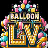 Balloon Decor LV