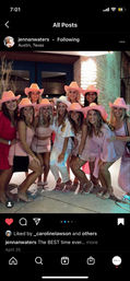 Austin All-Inclusive Party Planning services image 17