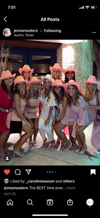 Austin All-Inclusive Party Planning services image 17