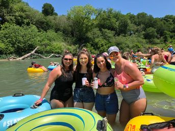 Austin All-Inclusive Party Planning services image 10